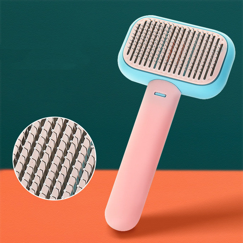 Massage Comb