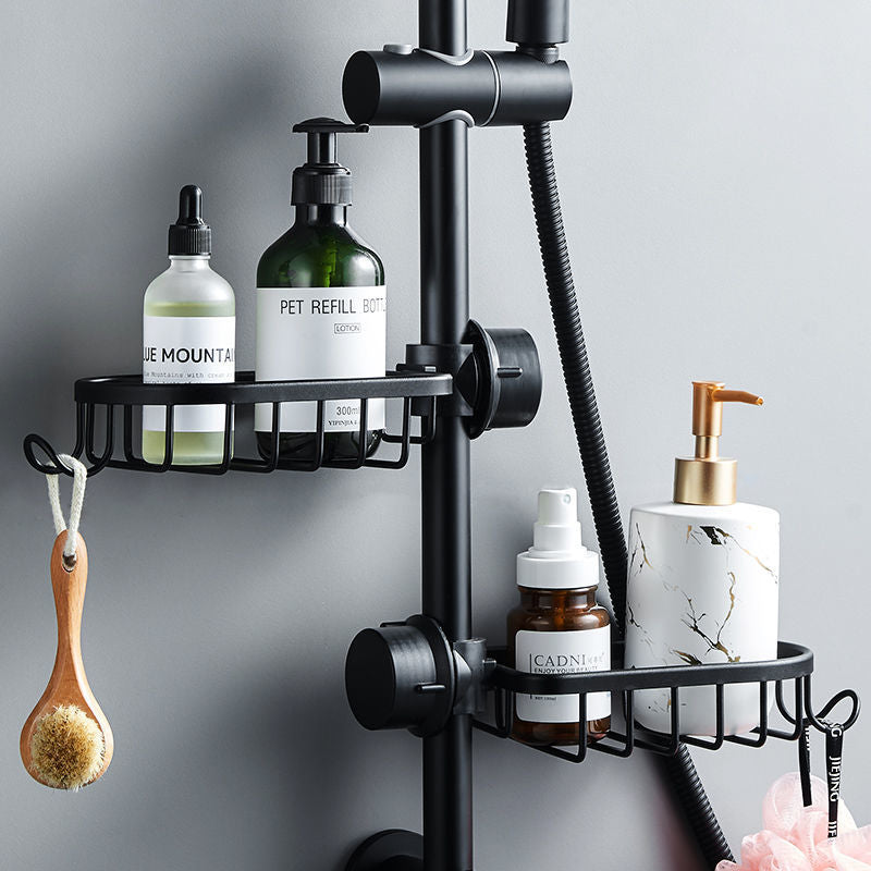 Shower Storage