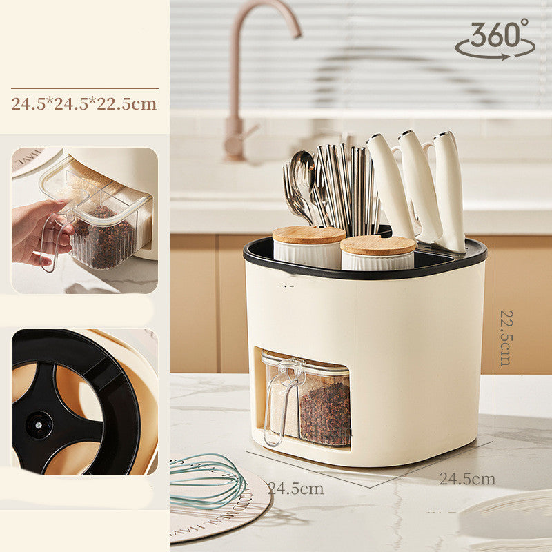 Kitchen Storage
