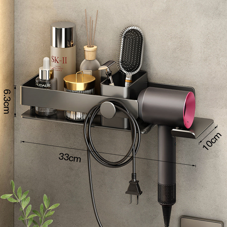 Bathroom Storage