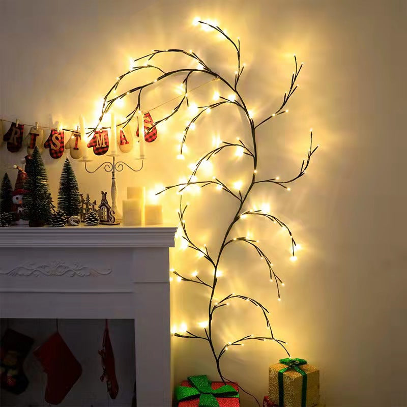 Willow Vine Branch LED Light