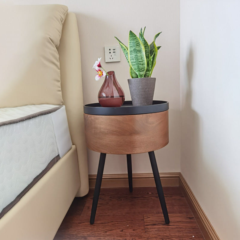 Round Coffee Table