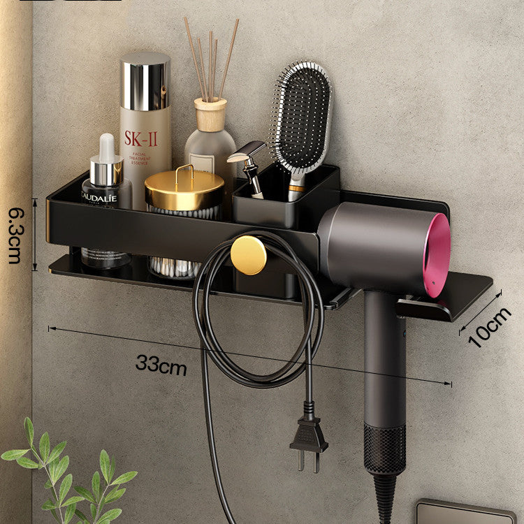 Bathroom Storage