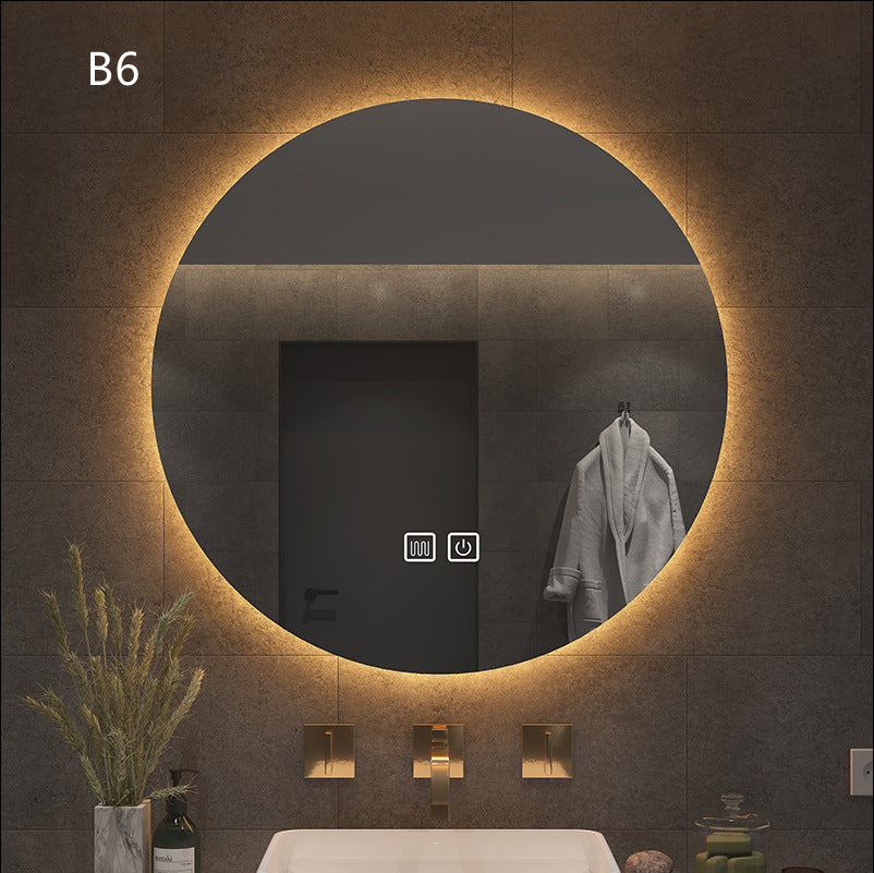 Smart Mirror