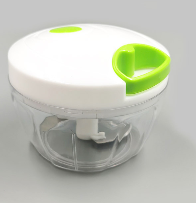 Mini Food Shredder
