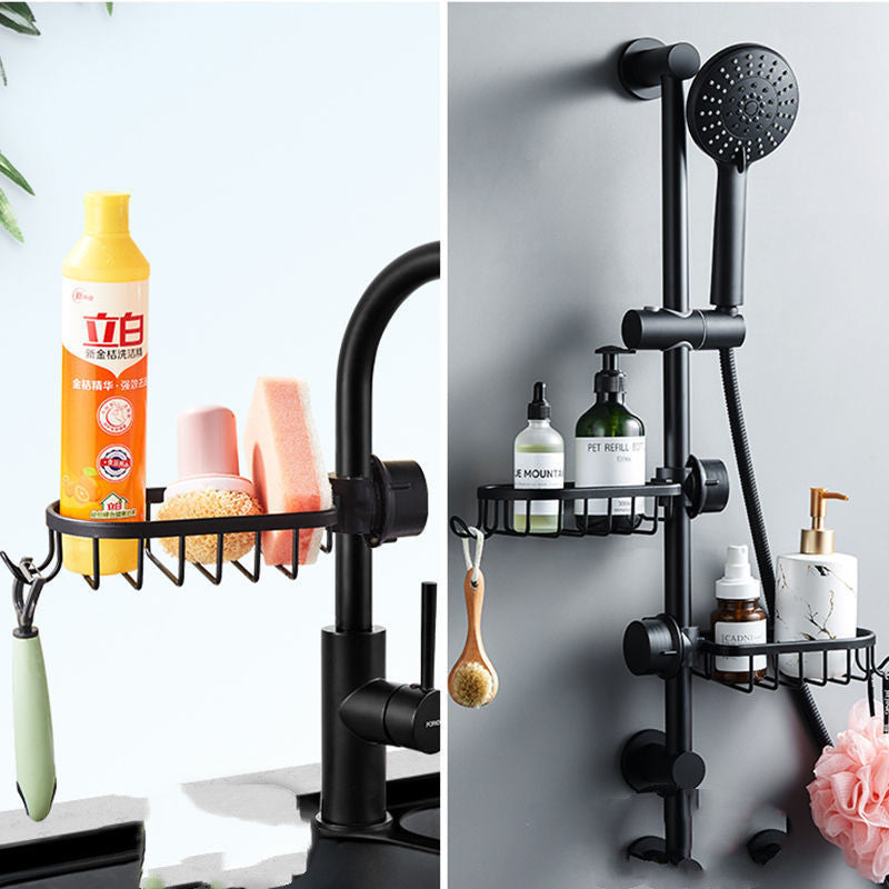 Shower Storage
