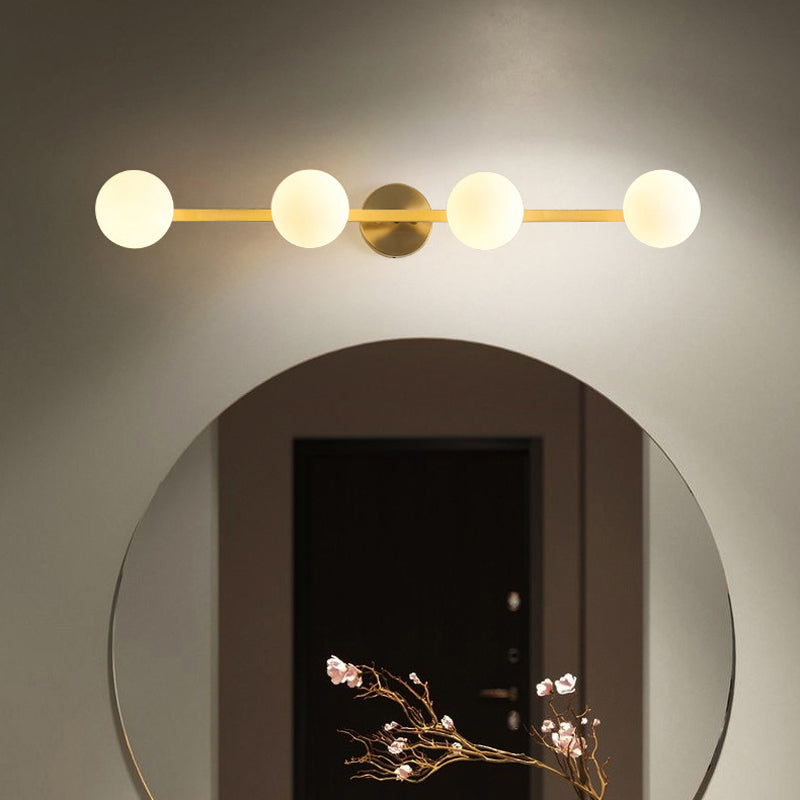 Mirror Headlight