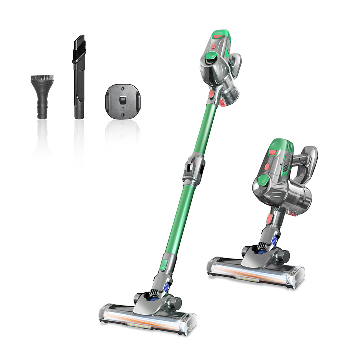 Wireless Vacuum Cleaner