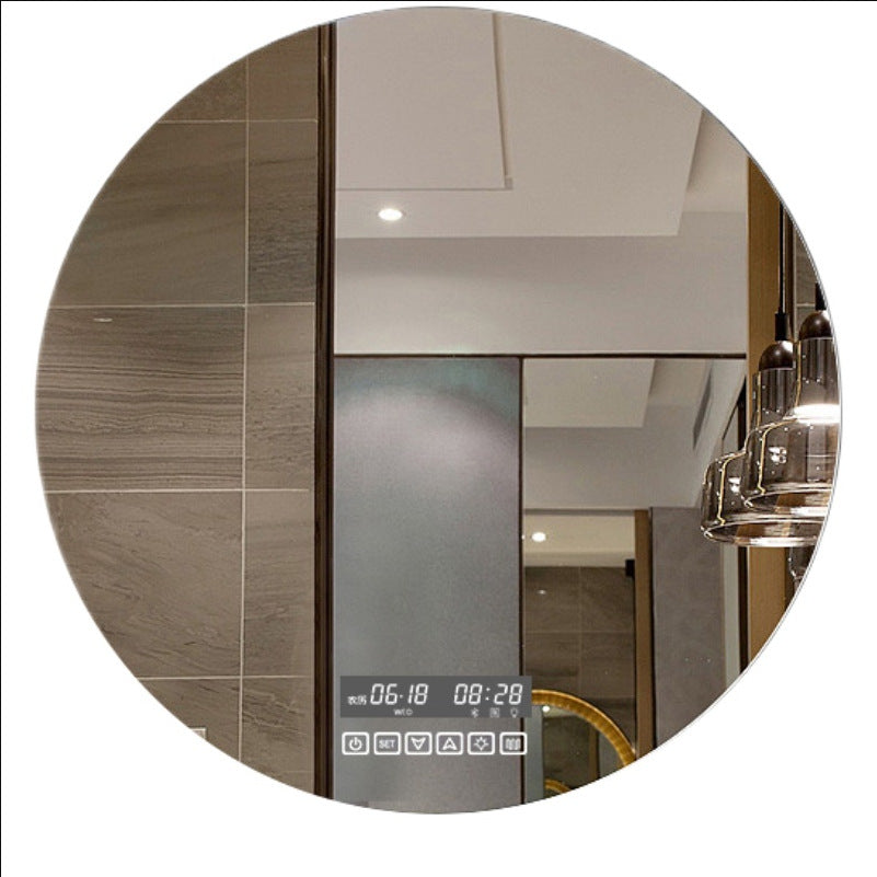 Smart Mirror