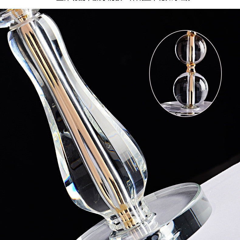 Decorative Table Lamp