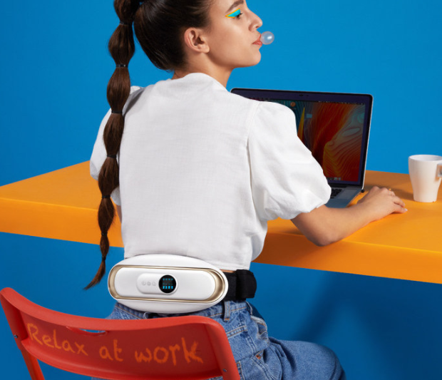 Physiotherapy Instrument For Pain