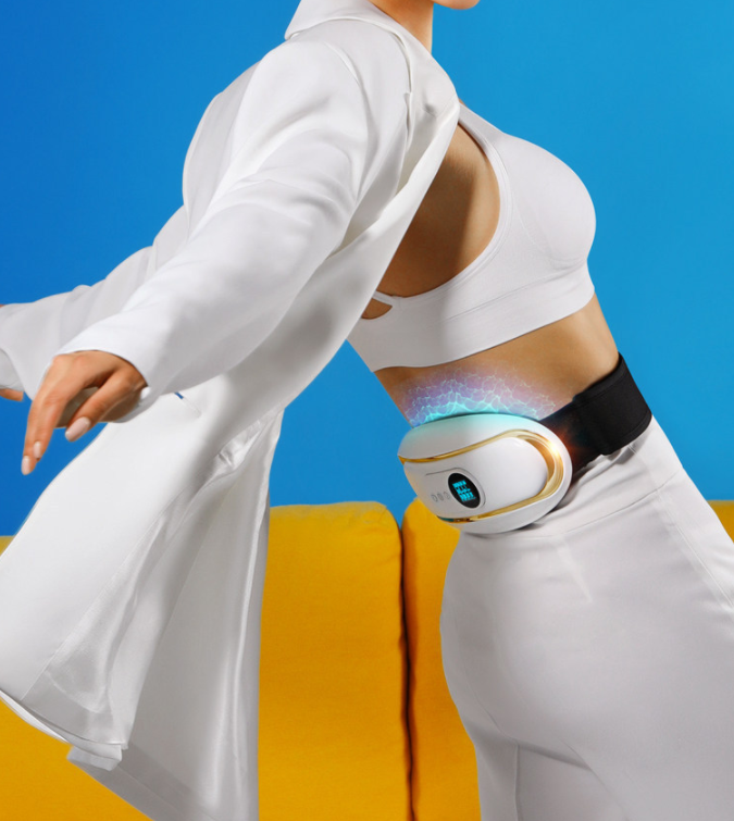 Physiotherapy Instrument For Pain