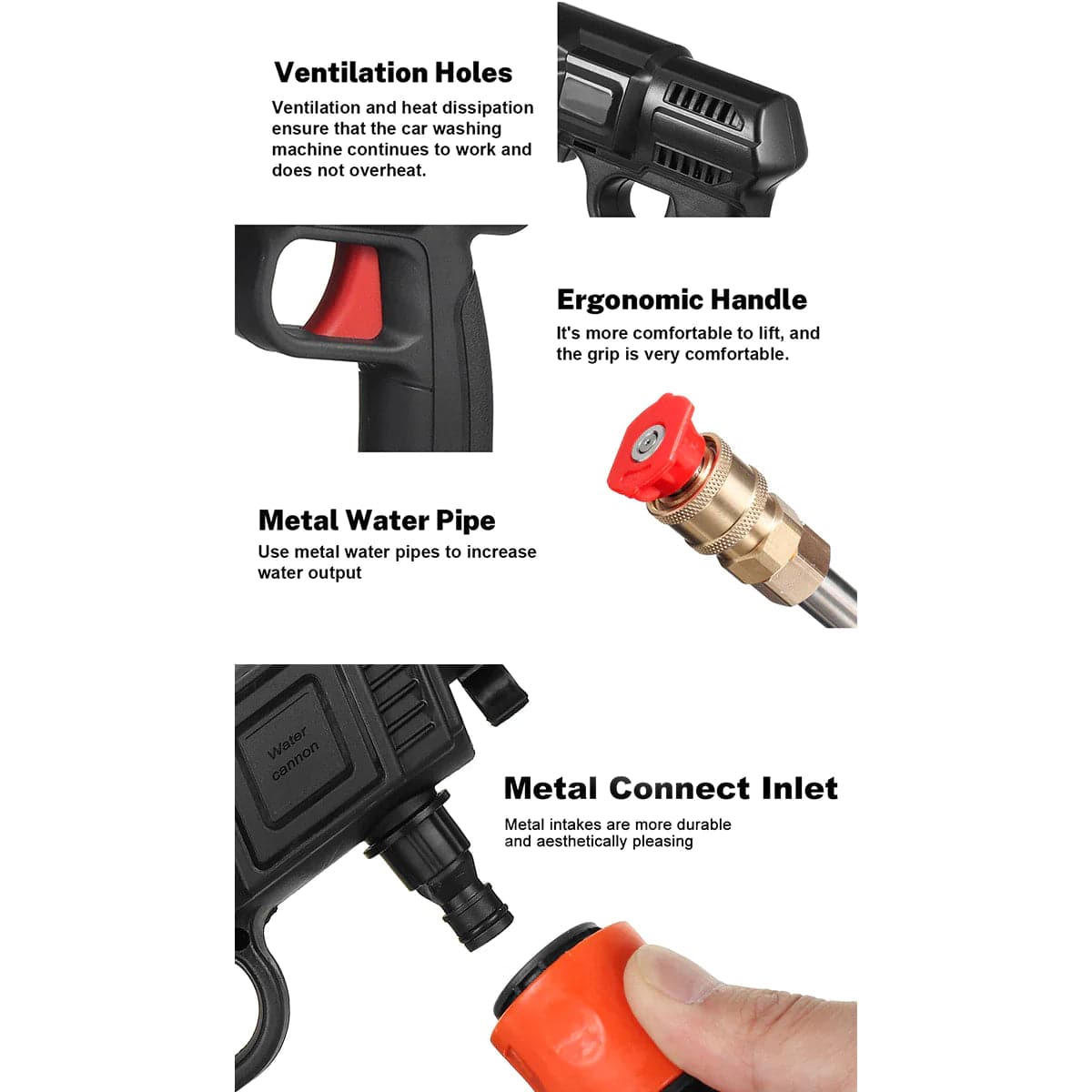 HydroSpray