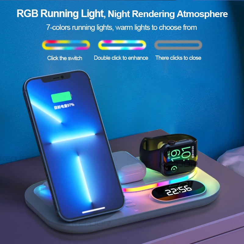 Wireless Charger