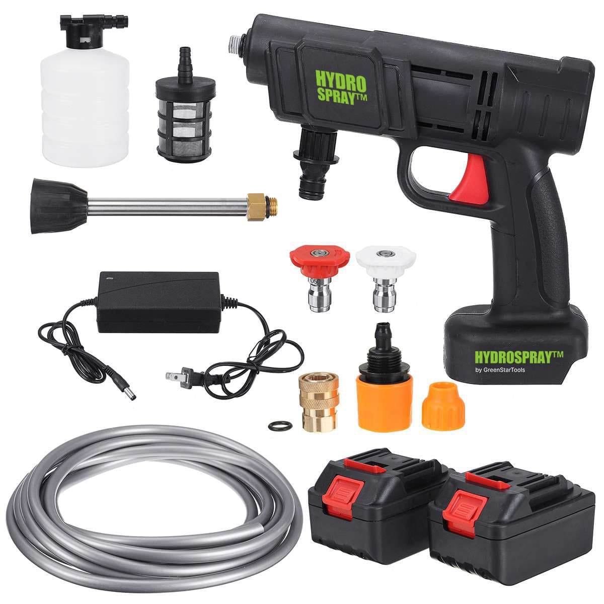 HydroSpray