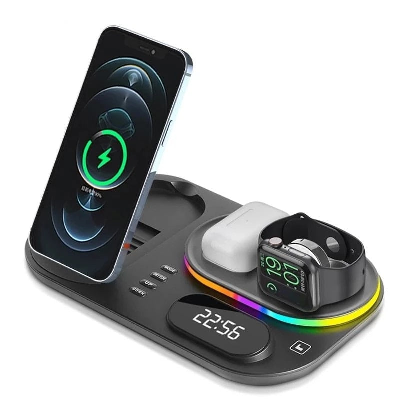 Wireless Charger