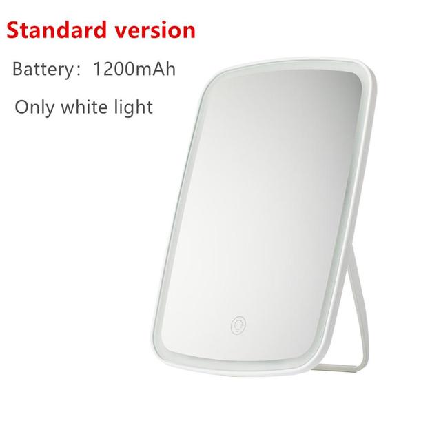 LED Touch Makeup Mirror