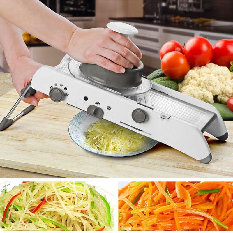 Vegetable Slicer