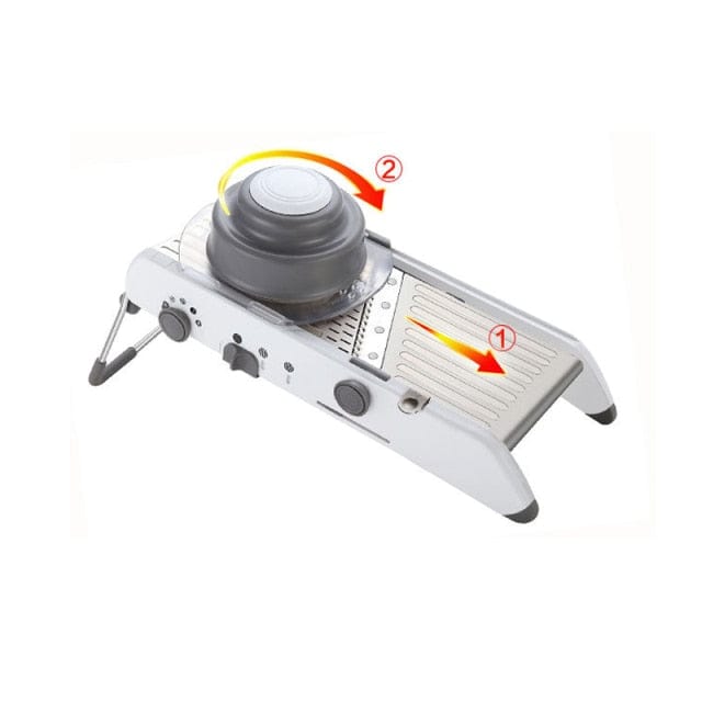 Vegetable Slicer