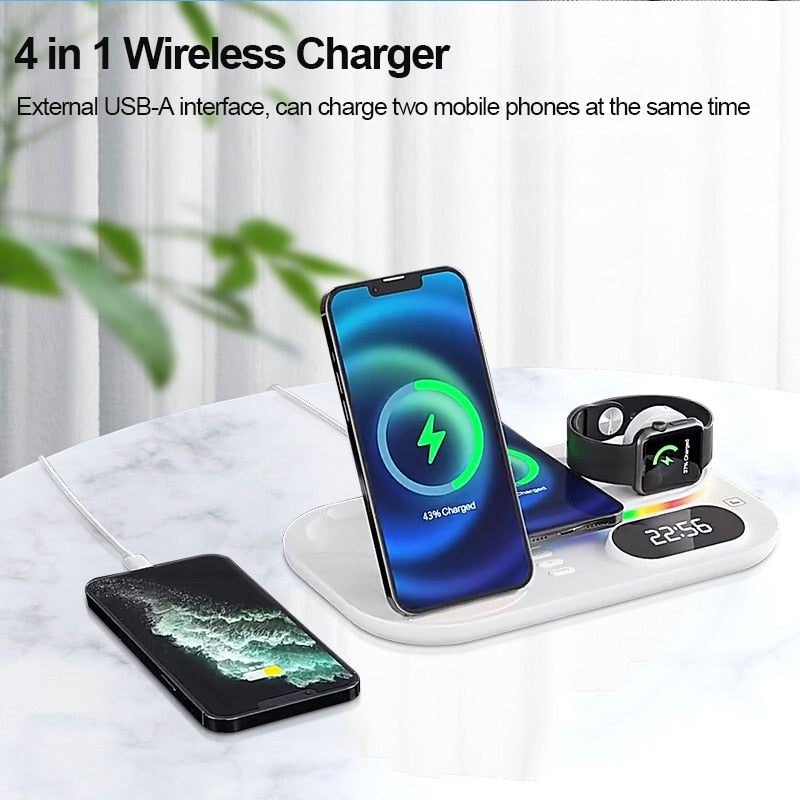 Wireless Charger