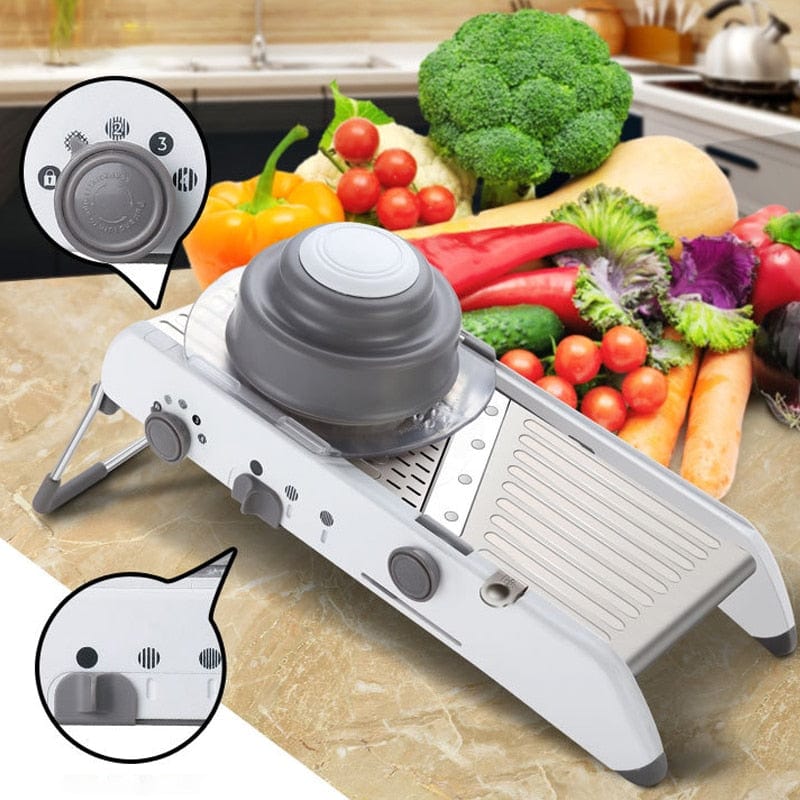 Vegetable Slicer