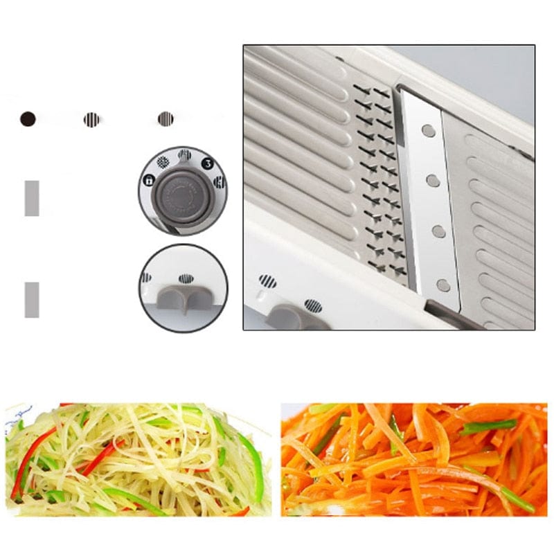 Vegetable Slicer