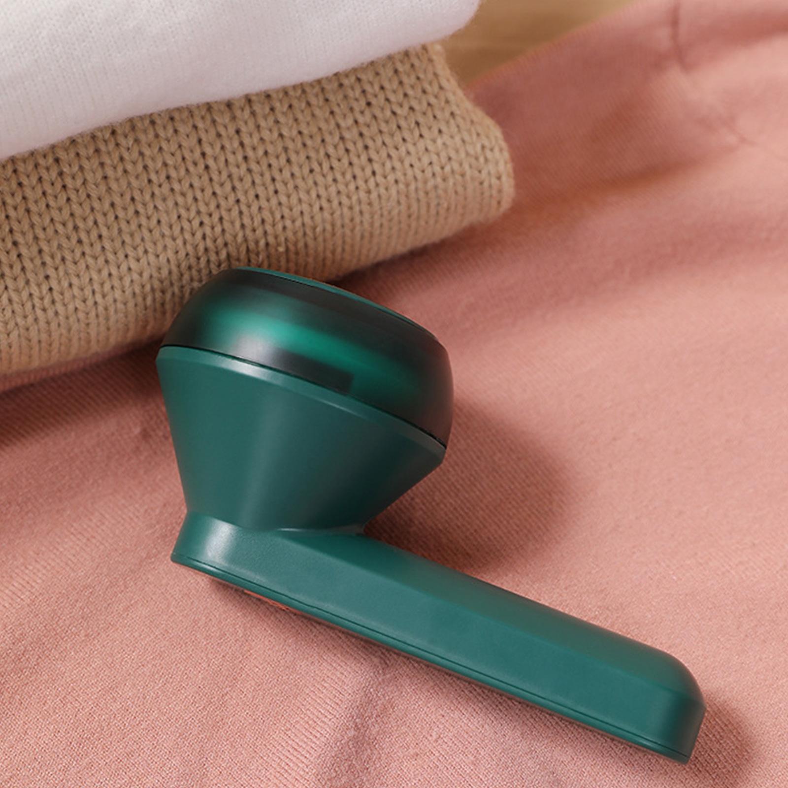 Pellets Lint Remover