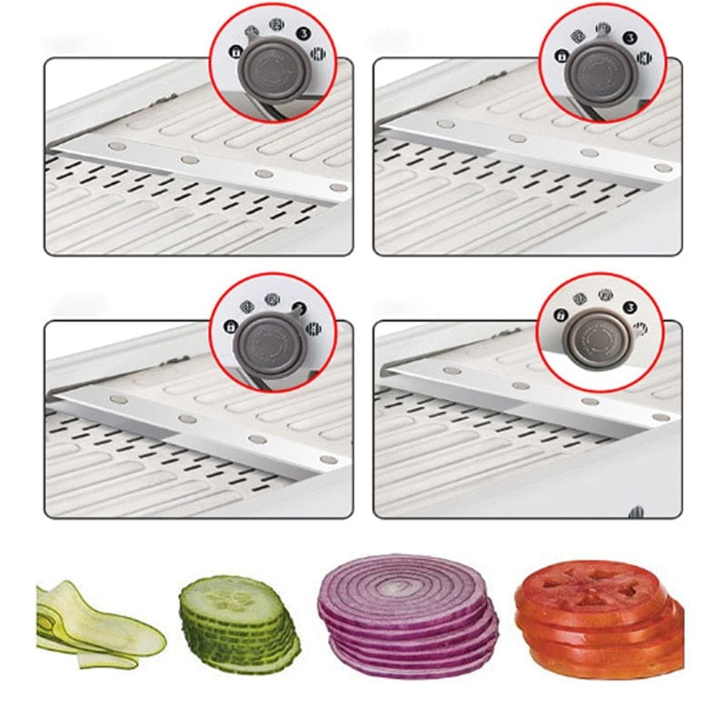 Vegetable Slicer