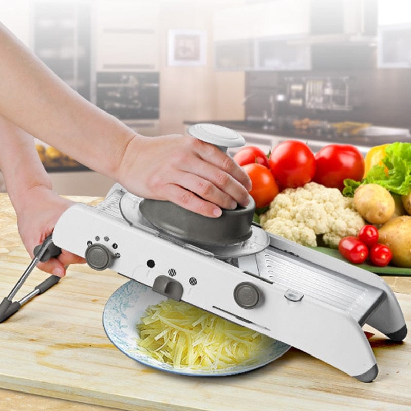 Vegetable Slicer