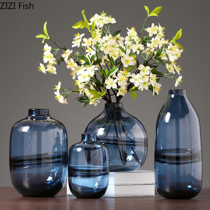Hydroponic Vase