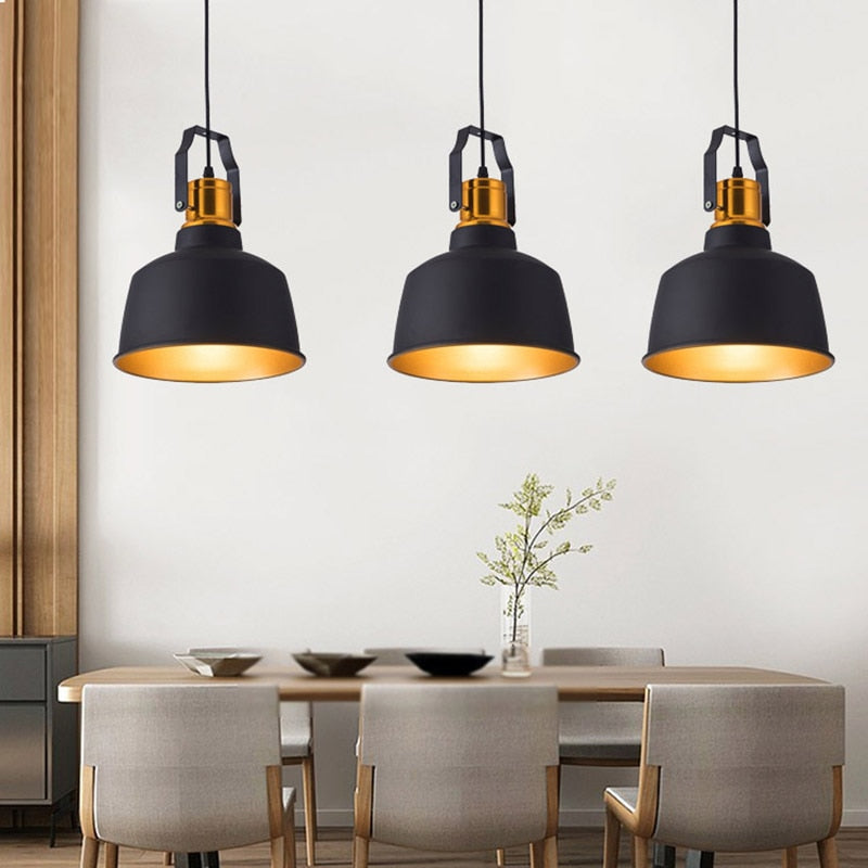 Pendant Modern Lamp