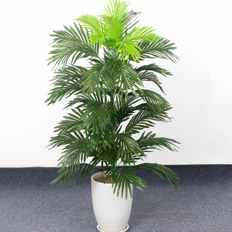 Large Artificial Plants