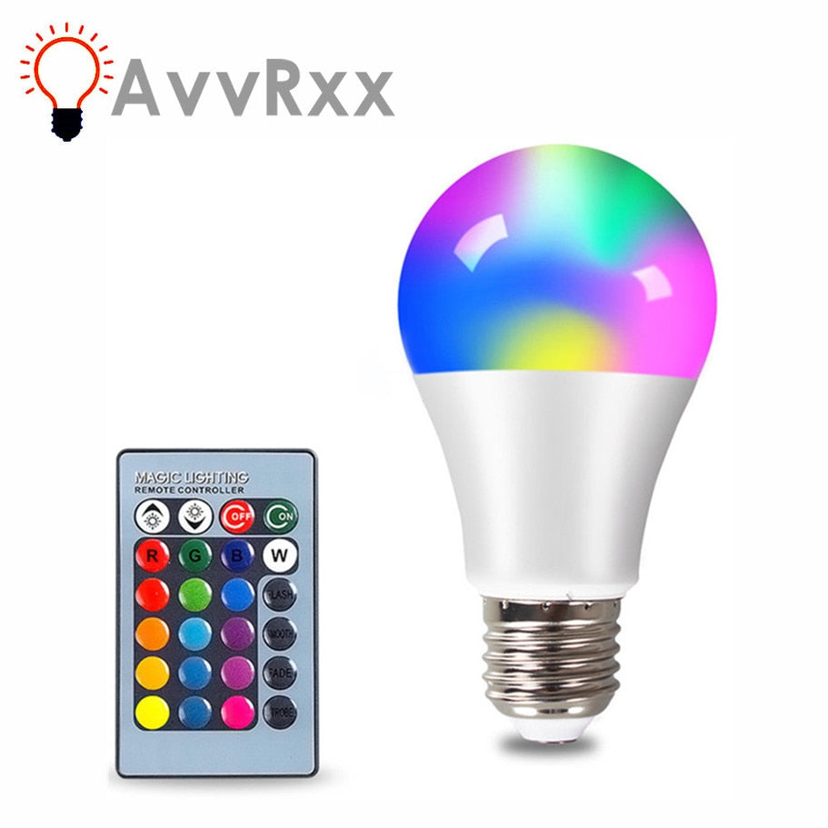 LED Spotlight Bulb