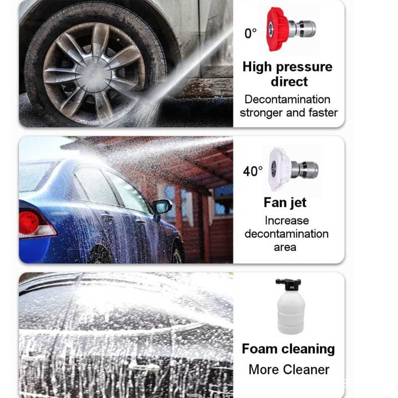 HydroSpray