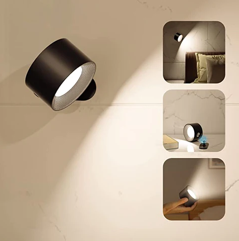 Ambient Lighting