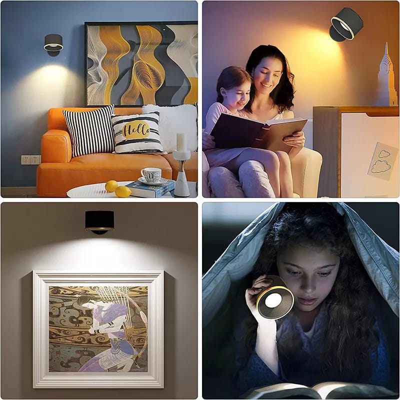 Ambient Lighting