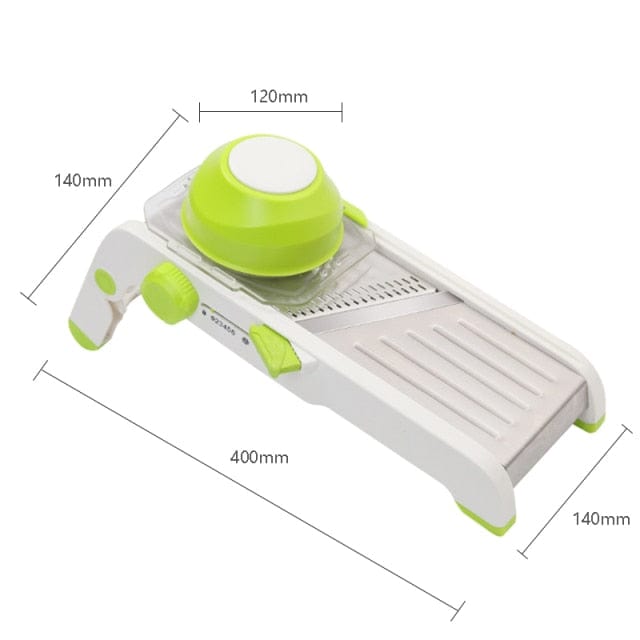 Vegetable Slicer