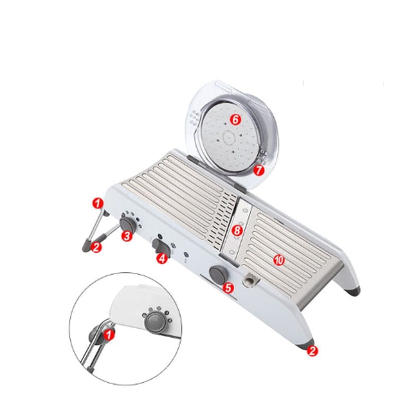 Vegetable Slicer