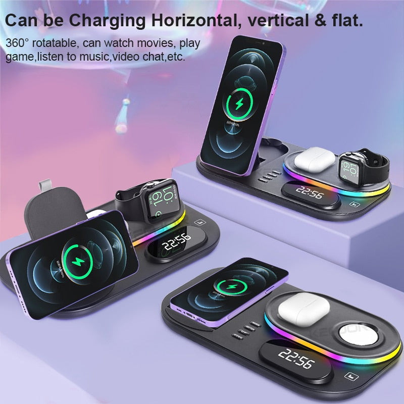 Wireless Charger