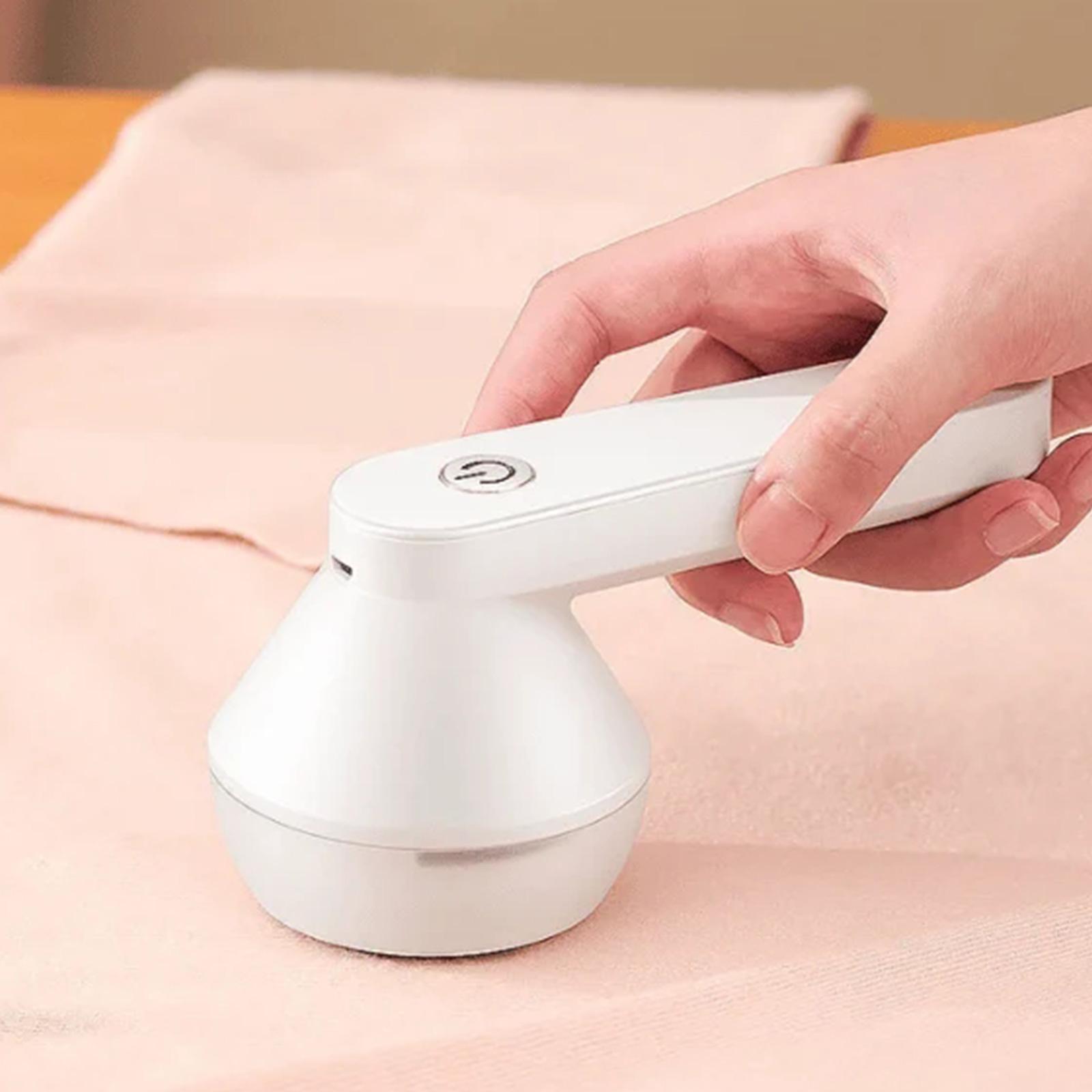 Pellets Lint Remover